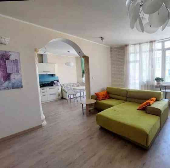 Здам 2-кімнатну квартиру ЖК Смарагдовий Шаповала Липківського Київ