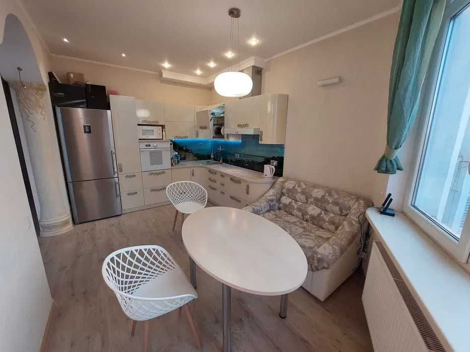 Здам 2-кімнатну квартиру ЖК Смарагдовий Шаповала Липківського Київ - зображення 1