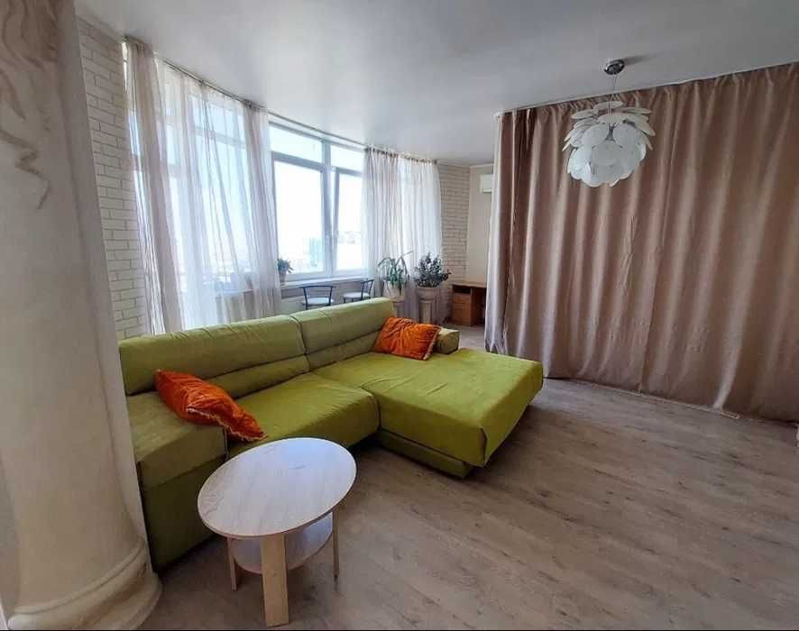 Здам 2-кімнатну квартиру ЖК Смарагдовий Шаповала Липківського Київ - зображення 6