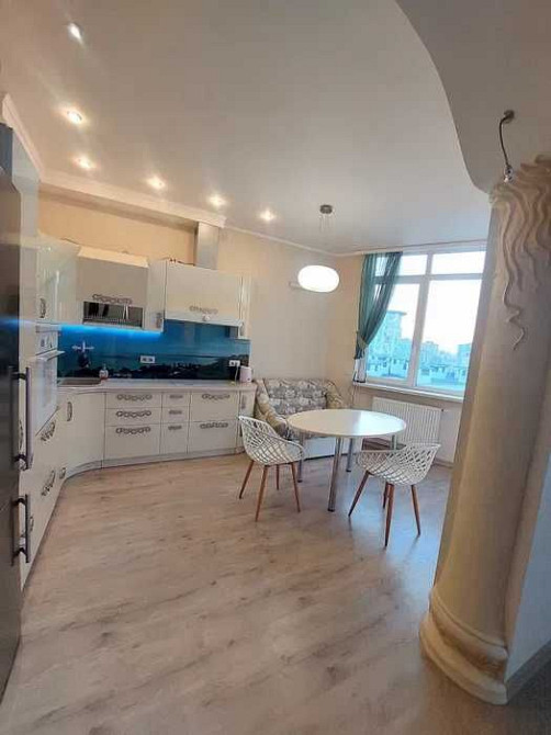 Здам 2-кімнатну квартиру ЖК Смарагдовий Шаповала Липківського Київ - зображення 7