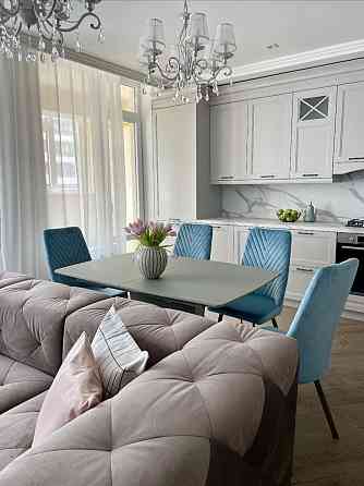 Оренда 3к, ЖК Львівський Квартал, Лук'янівська Київ