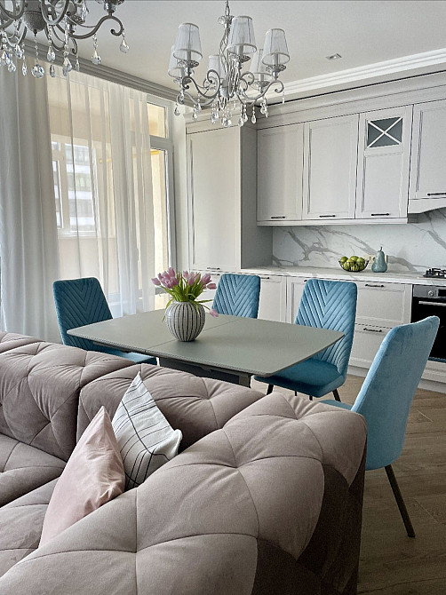 Оренда 3к, ЖК Львівський Квартал, Лук'янівська Київ - зображення 5