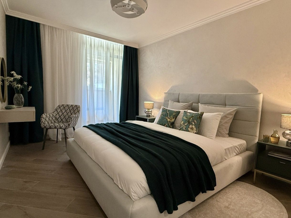 Оренда 3к, ЖК Львівський Квартал, Лук'янівська Київ - зображення 1