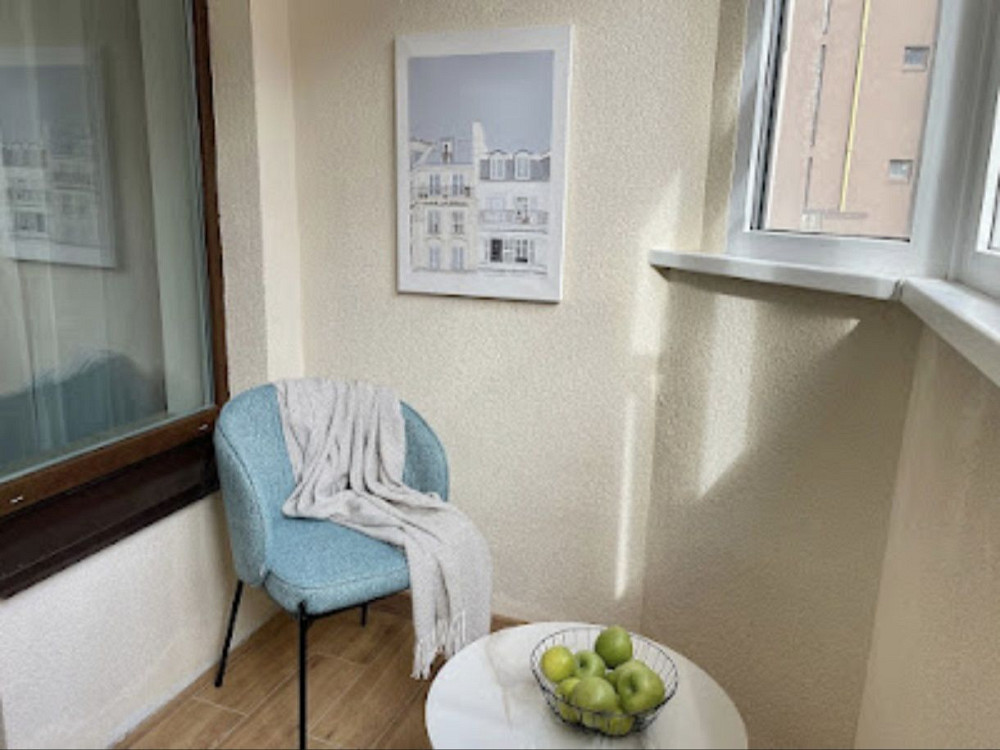 Оренда 3к, ЖК Львівський Квартал, Лук'янівська Київ - зображення 7