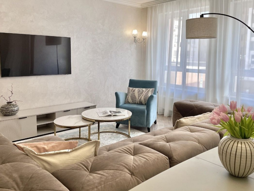 Оренда 3к, ЖК Львівський Квартал, Лук'янівська Київ - зображення 6