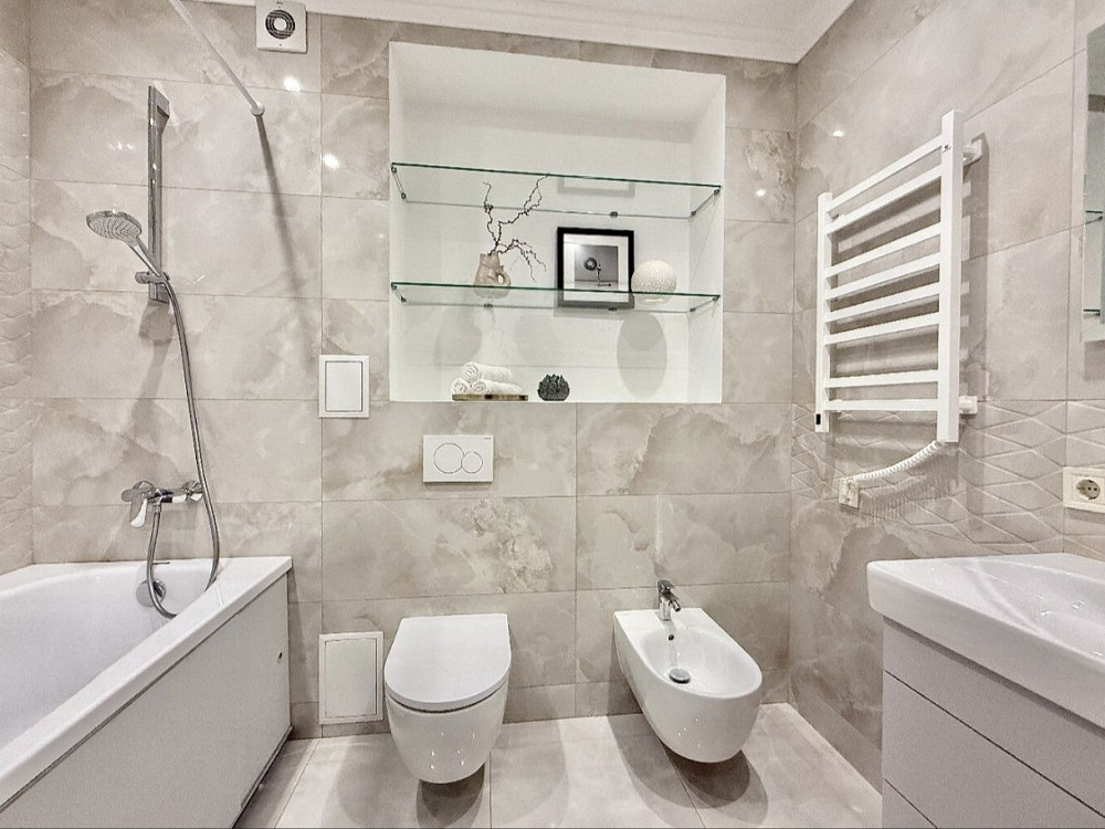 Оренда 3к, ЖК Львівський Квартал, Лук'янівська Київ - зображення 8