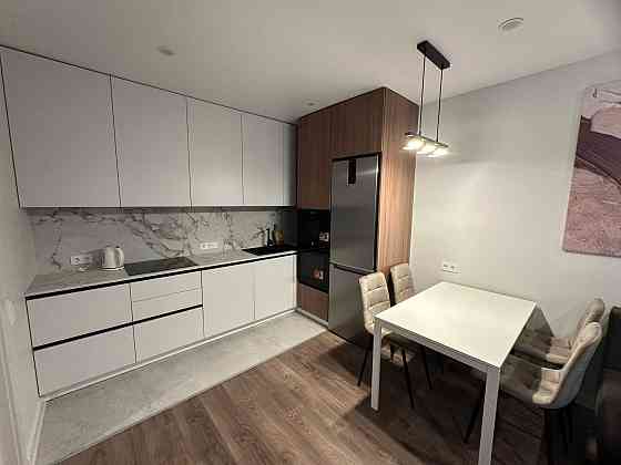 ВЛАСНИК ПЕРША ЗДАЧА 2х кімнатної квартири з новим ремонтом ЖК СЕВЕН Київ