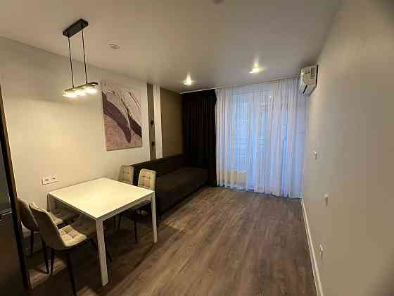 ВЛАСНИК ПЕРША ЗДАЧА 2х кімнатної квартири з новим ремонтом ЖК СЕВЕН Київ