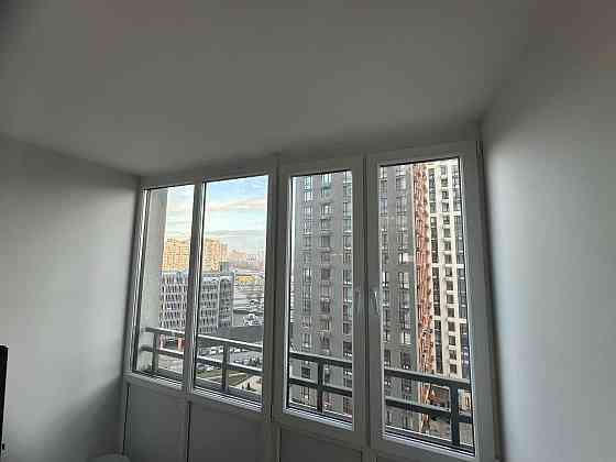 ВЛАСНИК ПЕРША ЗДАЧА 2х кімнатної квартири з новим ремонтом ЖК СЕВЕН Київ