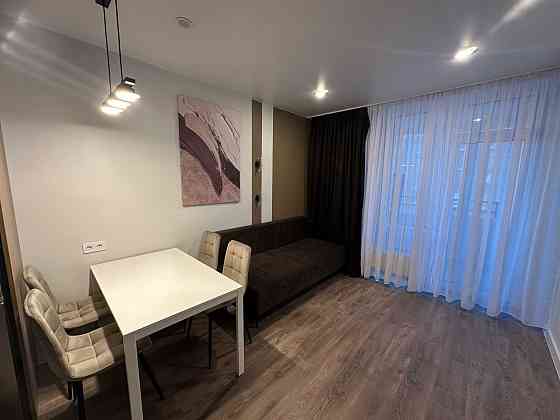 ВЛАСНИК ПЕРША ЗДАЧА 2х кімнатної квартири з новим ремонтом ЖК СЕВЕН Київ