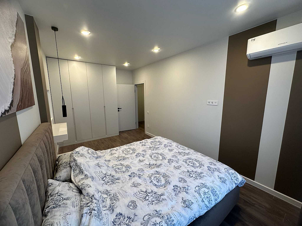 ВЛАСНИК ПЕРША ЗДАЧА 2х кімнатної квартири з новим ремонтом ЖК СЕВЕН Київ - зображення 8