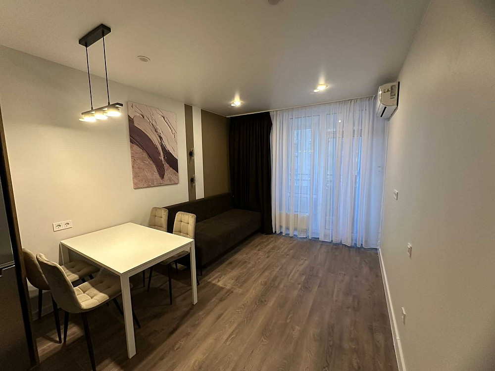 ВЛАСНИК ПЕРША ЗДАЧА 2х кімнатної квартири з новим ремонтом ЖК СЕВЕН Київ - зображення 4