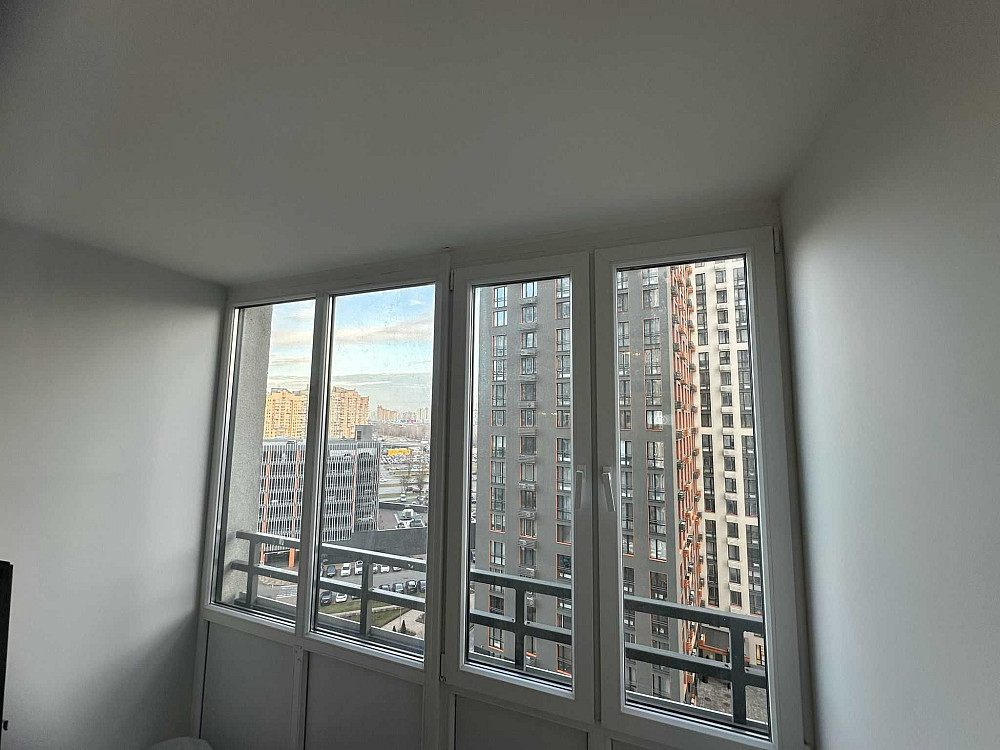 ВЛАСНИК ПЕРША ЗДАЧА 2х кімнатної квартири з новим ремонтом ЖК СЕВЕН Київ - зображення 6