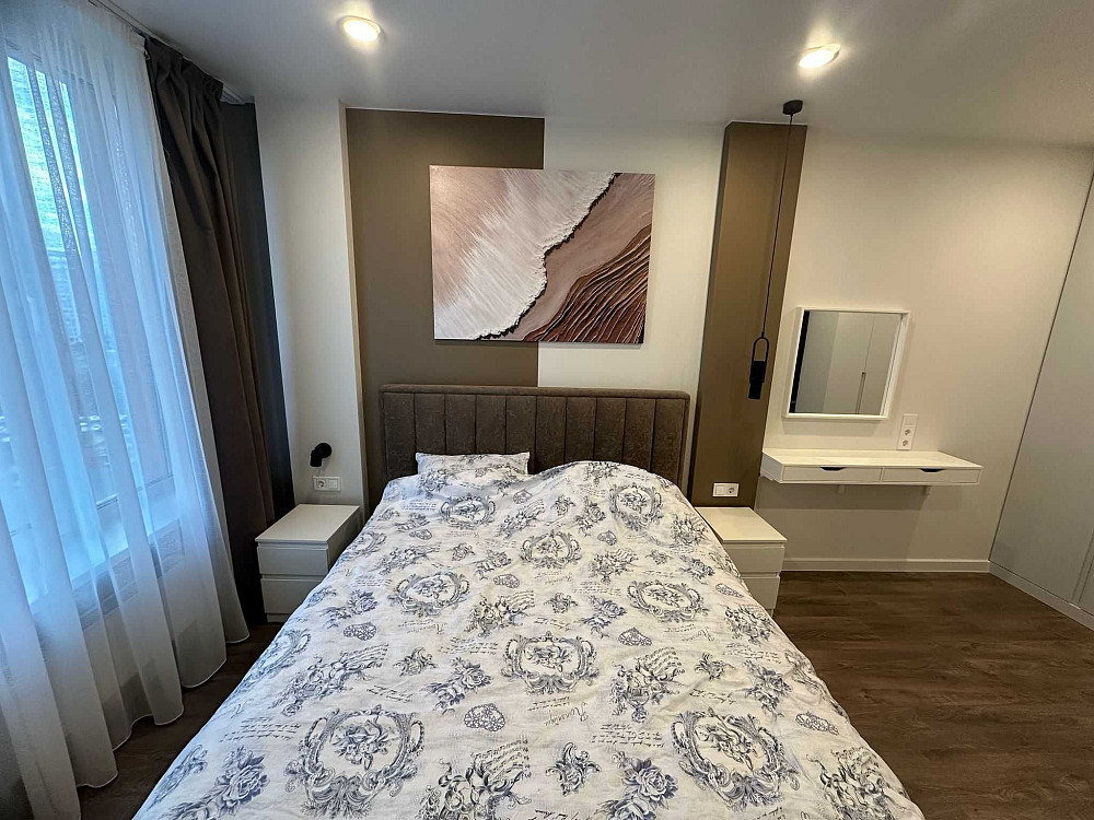 ВЛАСНИК ПЕРША ЗДАЧА 2х кімнатної квартири з новим ремонтом ЖК СЕВЕН Київ - зображення 7