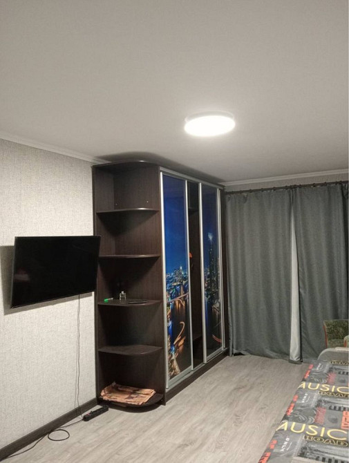 Оренда 1к квартира Оболонська площа, 1, Оболонь Київ - зображення 3