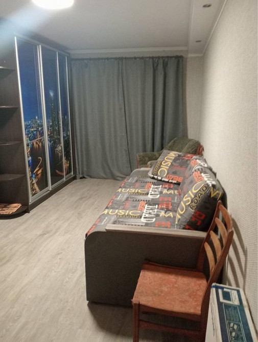 Оренда 1к квартира Оболонська площа, 1, Оболонь Київ - зображення 4