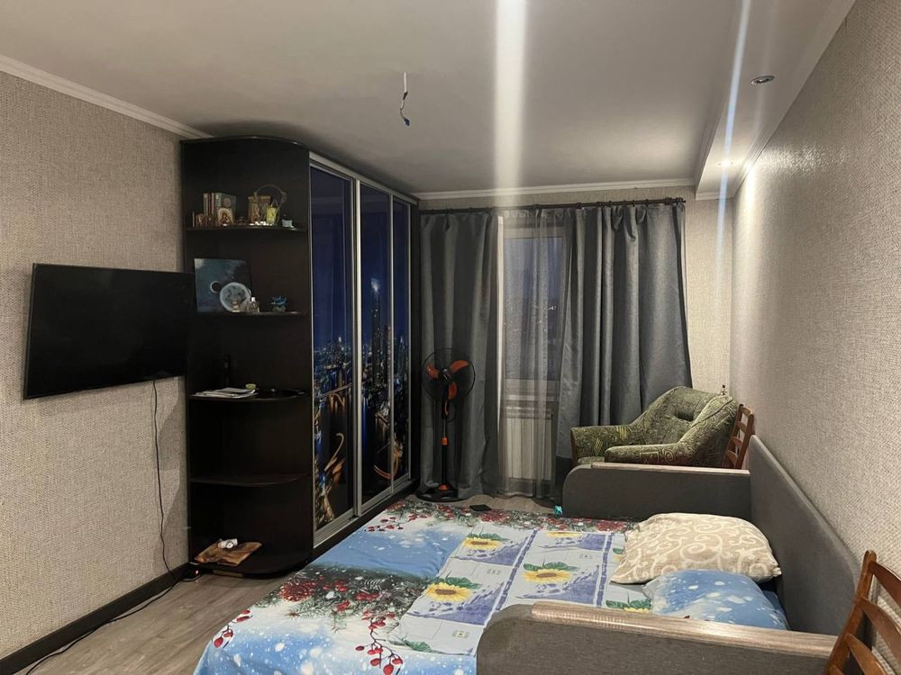 Оренда 1к квартира Оболонська площа, 1, Оболонь Київ - зображення 2