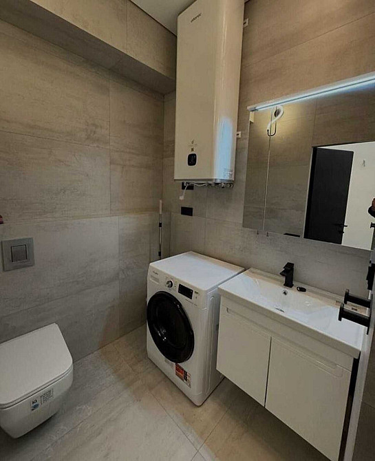 Здається двокімнатна квартира в ,,Premier Tower' Винница - изображение 8