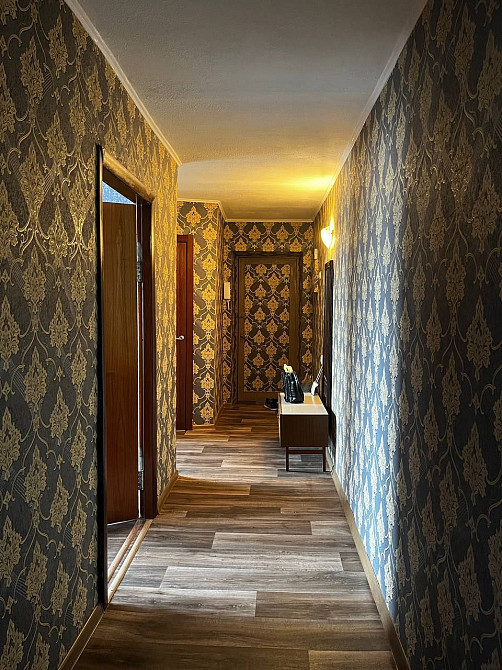 Аренда 3 к кв 3/5 проспект Александра Поля Дніпро - зображення 6