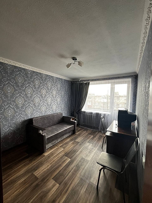 Аренда 3 к кв 3/5 проспект Александра Поля Дніпро - зображення 7