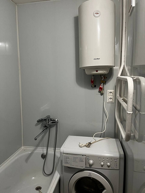 Аренда 3 к кв 3/5 проспект Александра Поля Дніпро - зображення 3