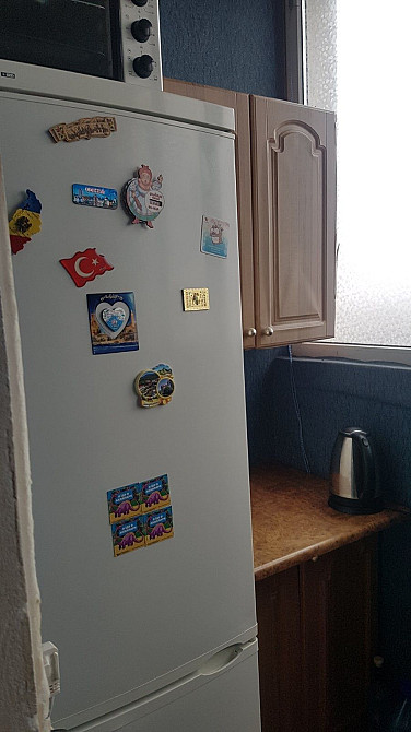 Здам 2 кімнатну квартиру Власник Чабани - зображення 5