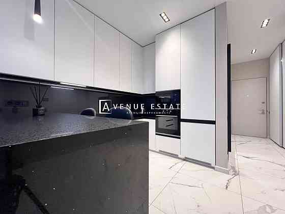 Оренда Дизайнерської 2к квартири 60м2 ЖК Парк Авеню VIP Деміївська 29 Київ