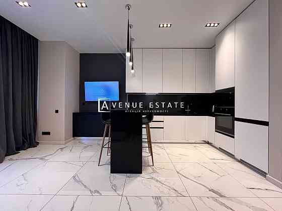 Оренда Дизайнерської 2к квартири 60м2 ЖК Парк Авеню VIP Деміївська 29 Київ