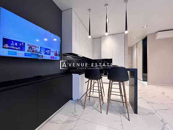 Оренда Дизайнерської 2к квартири 60м2 ЖК Парк Авеню VIP Деміївська 29 Київ