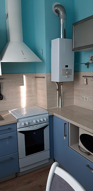 Здам 2-х кімнатну квартиру в Центрі міста по вул. Сиволапа Кривой Рог - изображение 1