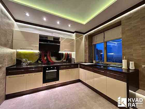 Оренда 2х рівневої квартири поруч ТЦ Велес Ивано-Франковск