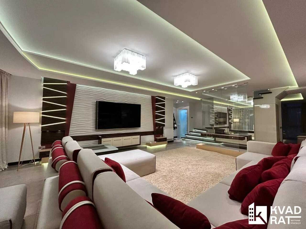 Оренда 2х рівневої квартири поруч ТЦ Велес Ивано-Франковск - изображение 3