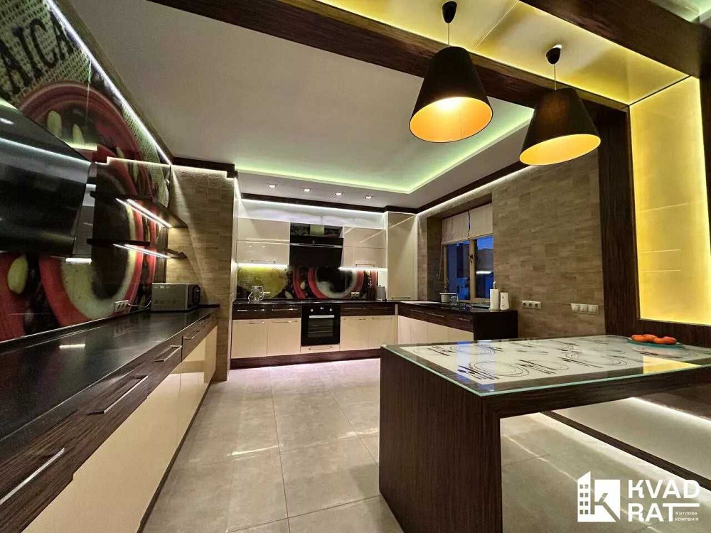 Оренда 2х рівневої квартири поруч ТЦ Велес Ивано-Франковск - изображение 4