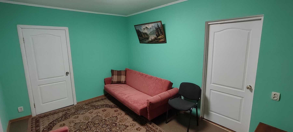 Сдаю трехкомнатную квартиру на Площади Победы. Ю1 Николаев - изображение 8