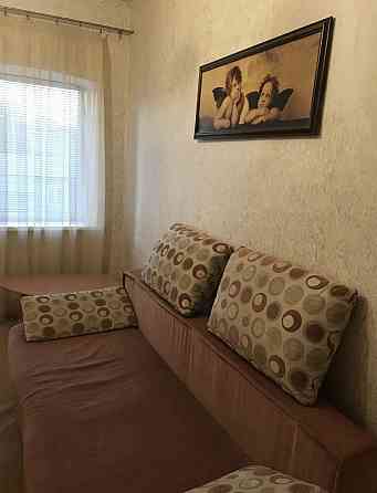 Сдам свою 4-х комн. квартиру центр Дніпро