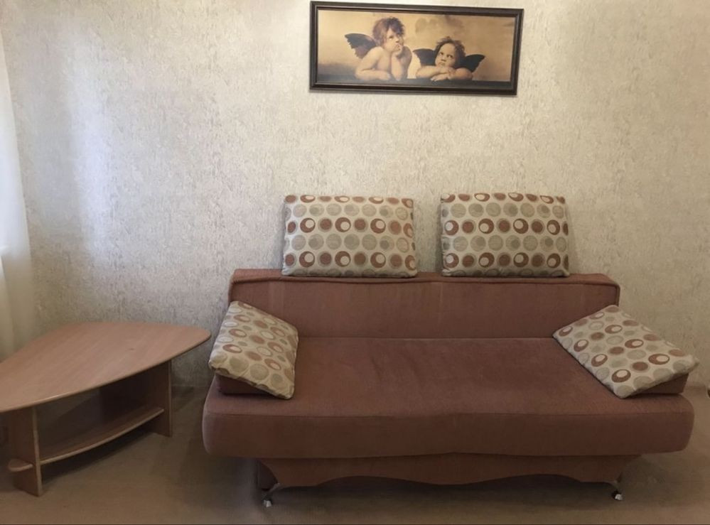 Сдам свою 4-х комн. квартиру центр Днепр - изображение 1