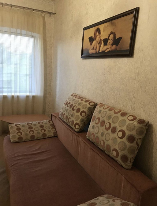 Сдам свою 4-х комн. квартиру центр Днепр - изображение 2