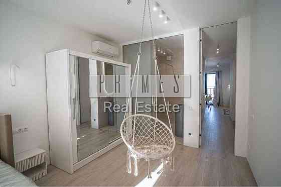 Оренда 2к квартири 62м2, Rybalsky, Набережно-Рибальська дорога, Поділ Київ