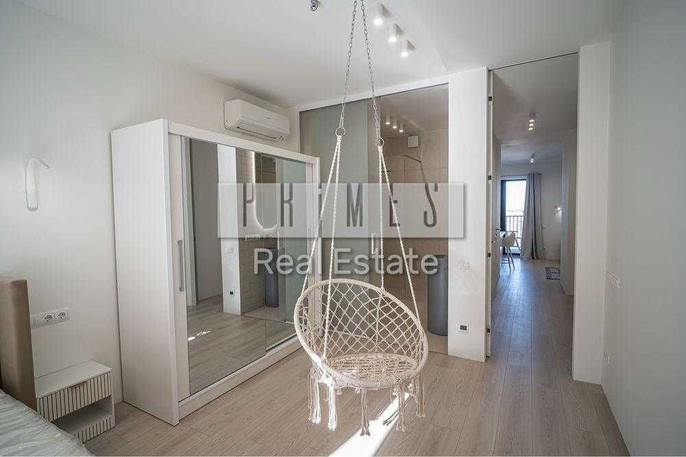 Оренда 2к квартири 62м2, Rybalsky, Набережно-Рибальська дорога, Поділ Київ - зображення 6