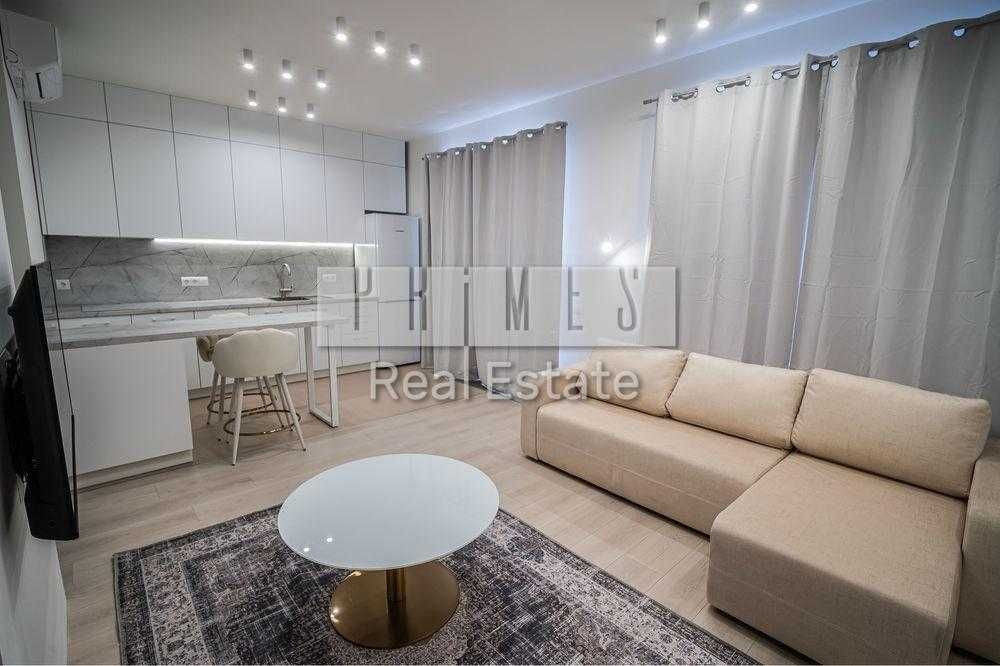 Оренда 2к квартири 62м2, Rybalsky, Набережно-Рибальська дорога, Поділ Київ - зображення 1