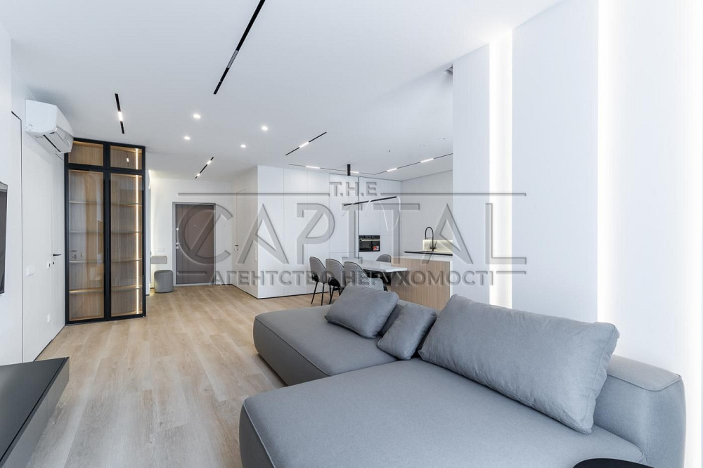 Оренда квартири, Дніпровська набережна, Нова Дарниця, Київ Київ - зображення 7