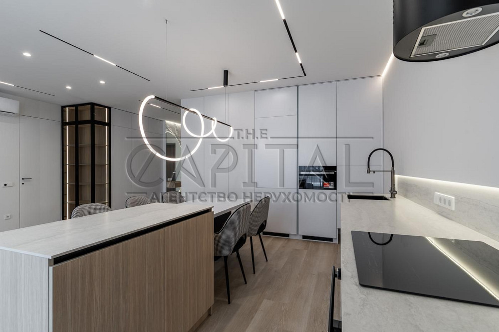 Оренда квартири, Дніпровська набережна, Нова Дарниця, Київ Київ - зображення 4