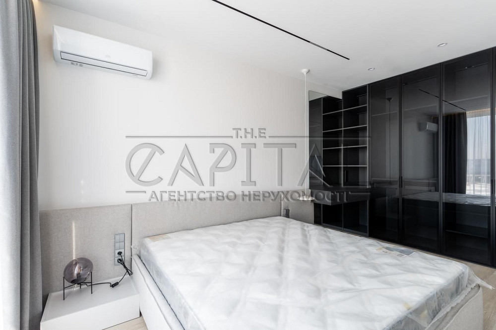 Оренда квартири, Дніпровська набережна, Нова Дарниця, Київ Київ - зображення 8