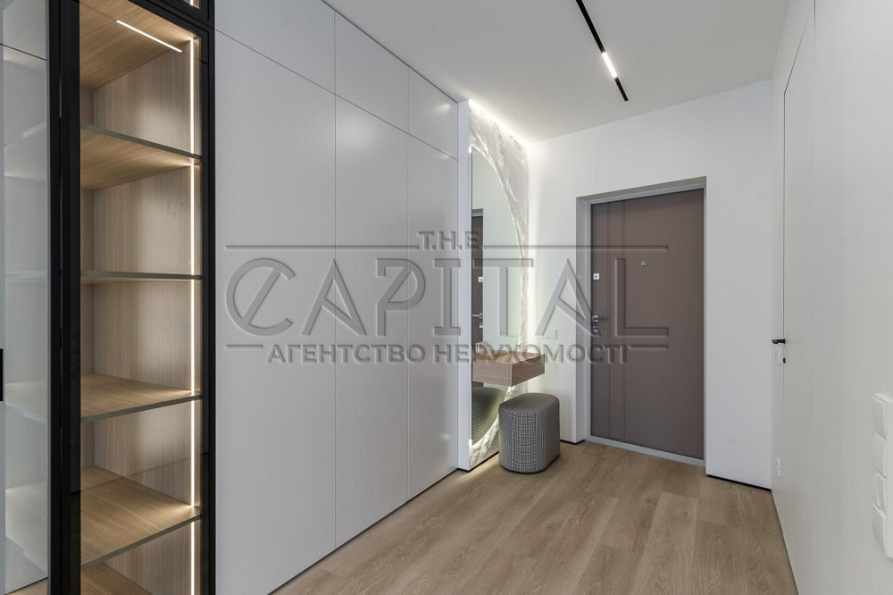 Оренда квартири, Дніпровська набережна, Нова Дарниця, Київ Київ - зображення 2