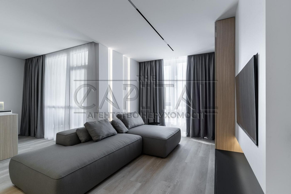 Оренда квартири, Дніпровська набережна, Нова Дарниця, Київ Київ - зображення 6