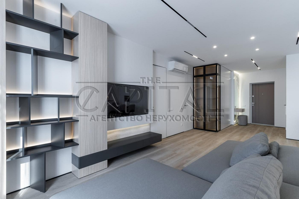 Оренда квартири, Дніпровська набережна, Нова Дарниця, Київ Київ - зображення 5