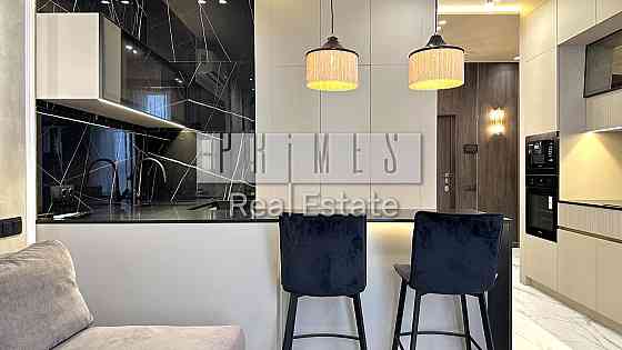 Аренда 1к квартира, 52м2, Драгомирова 15А, Новопечерские Липки Київ