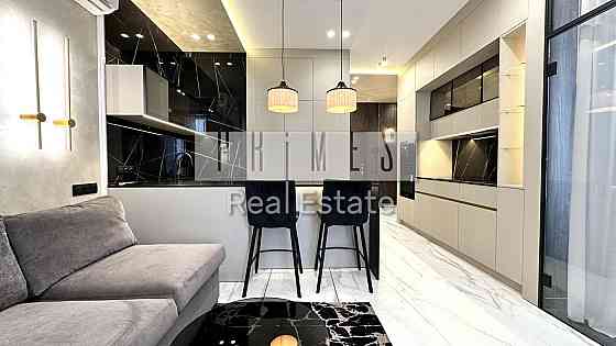 Аренда 1к квартира, 52м2, Драгомирова 15А, Новопечерские Липки Київ