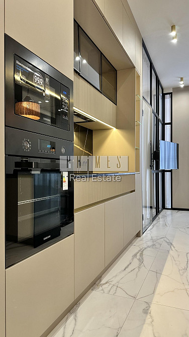 Аренда 1к квартира, 52м2, Драгомирова 15А, Новопечерские Липки Київ - зображення 2