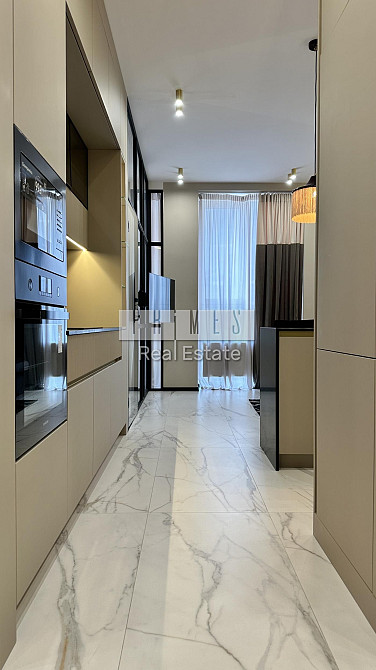 Аренда 1к квартира, 52м2, Драгомирова 15А, Новопечерские Липки Київ - зображення 4